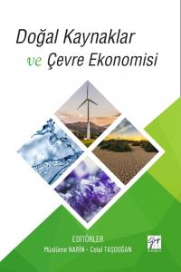 Doğal Kaynaklar ve Çevre Ekonomisi