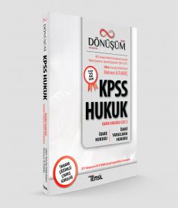 Temsil KPSS A Grubu Hukuk Dönüşüm İdare Hukuku İdari Yargılama Hukuku Tamamı Çözümlü Çıkmış Sorular