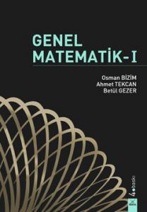 Dora Genel Matematik I
