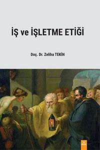 İş ve İşletme Etiği