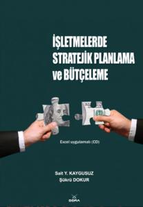Dora İşletmelerde Stratejik Planlama