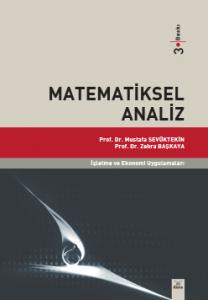 Dora Matematiksel Analiz