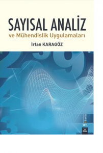 Sayısal Analiz ve Mühendislik Uygulamaları