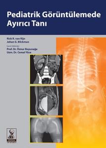 Pediatrik Görüntülemede Ayrıcı Tanı