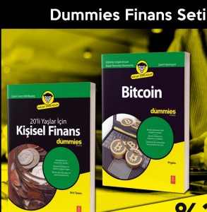 Finans Seti ( 2 Kitap )