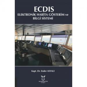 ECDIS - Elektronik Harita Gösterim ve Bilgi Sistemi