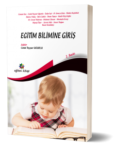 Eğitim Bilimine Giriş