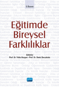 Eğitimde Bireysel Farklılıklar