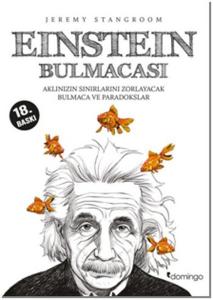 Einstein Bulmacası