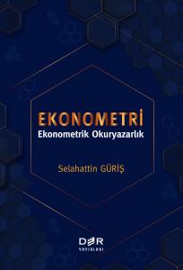 Ekonometri