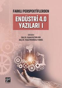 Endüstri 4.0 Yazıları I
