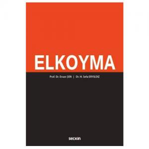 Elkoyma