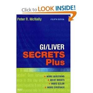 Elsevier GI/LIVER Secrets Plus