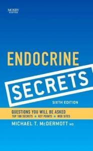 Endocrine Secrets