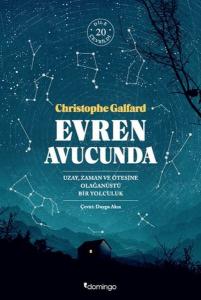 Evren Avucunda - Christophe Galfard