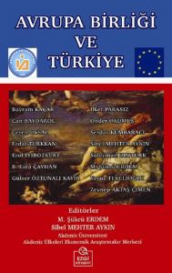 Ezgi Avrupa Birliği ve Türkiye