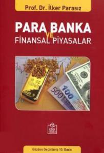 Para Banka ve Finansal Piyasalar