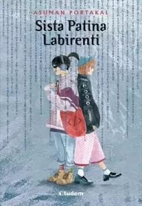 Sista Patina Labirenti---10+