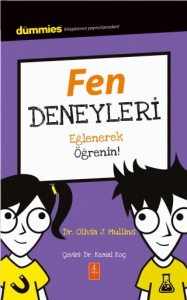 Fen Deneyleri Eğlenerek Öğrenin!