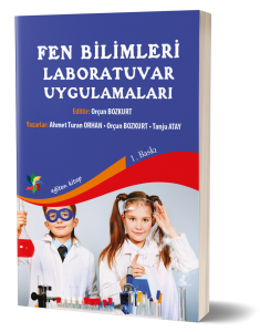 Fen ve Teknoloji Laboratuvarı Ugulamaları 1 - 2