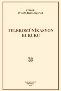Telekomünikasyon Hukuku