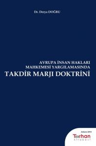 Takdir Marjı Doktrini