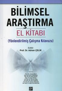 Bilimsel Araştırma El Kitabı