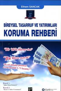Bireysel Tasarruf Rehberi ve Yatırımları