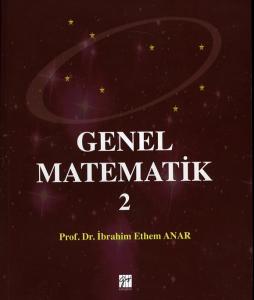 Genel Matematik 2