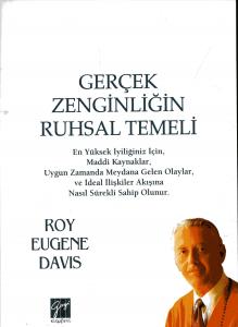 Gazi Gerçek Zenginliğin Ruhsal Temeli