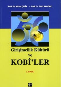 Girişimcilik Kültürü ve Kobiler