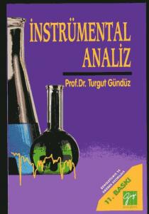 İnstrümental Analiz