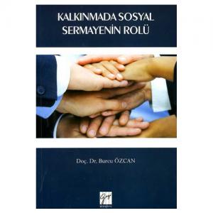 Kalkınmada Sosyal Sermayenin Rolü