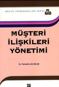 Müşteri İlişkileri Yönetimi ( MYO Serisi )