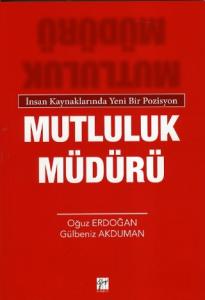 Mutluluk Müdürü