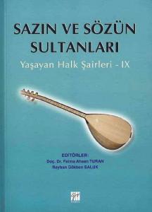 Sazın ve Sözün Sultanları 9