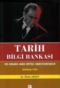 Tarih Bilgi Bankası