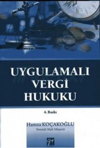 Gazi Uygulamalı Vergi Hukuku