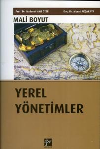 Yerel Yönetimler Mali Boyut