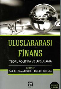 Uluslararası Finans Teori Politika ve Uygulama