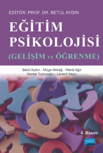 Gelişim ve Öğrenme - Gelişim ve Öğrenme