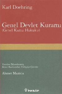 Genel Devlet Kuramı