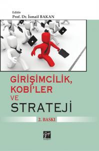 Girişimcilik, Kobiler ve Strateji