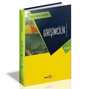 Girişimcilik