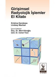 Girişimsel Radyolojik İşlemler El Kitabı