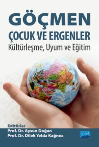 Göçmen Çocuk ve Ergenler