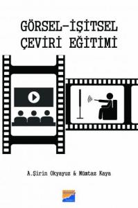 Görsel İşitsel Çeviri Eğitimi