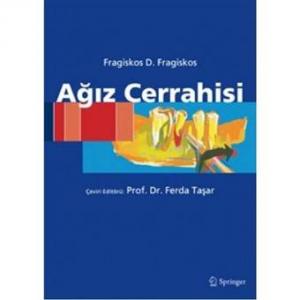Güneş Tıp Ağız Cerrahisi - Ferda Taşar