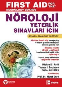 Güneş Tıp Nöroloji Yeterlik Sınavları için - Murat Emre