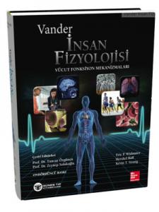 Güneş Tıp Vander İnsan Fizyolojisi